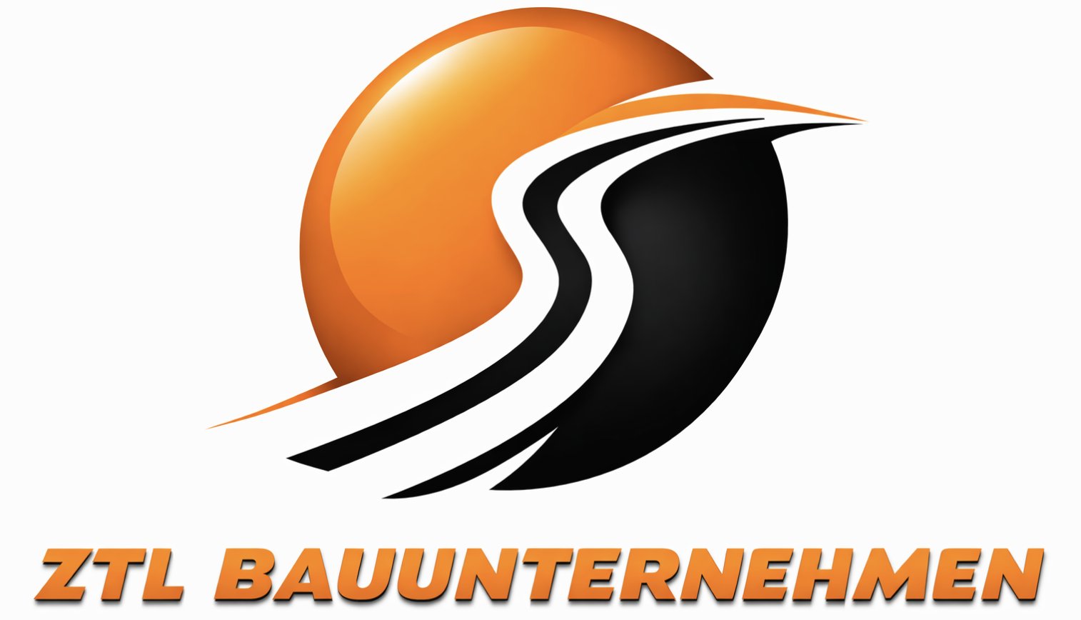 ZTL Bauunternehmen Logo