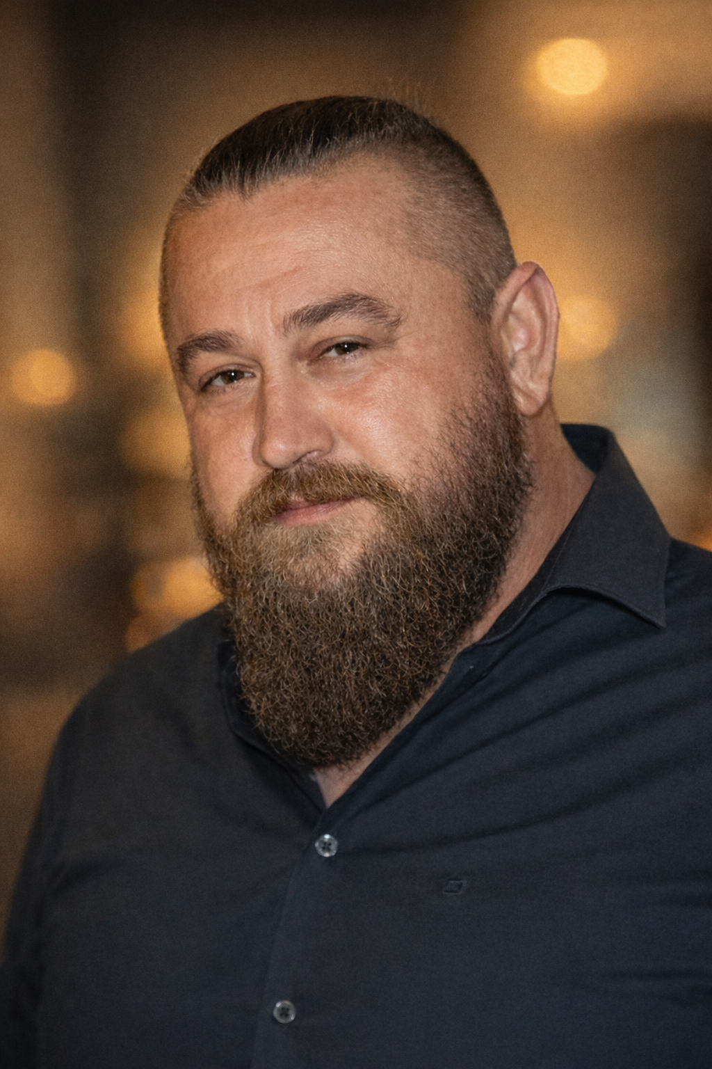 Tomislav Marković – Geschäftsführer ZTL Bauunternehmen